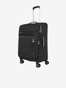 Travelite Miigo 4w S,M,L + BB Black Комплект