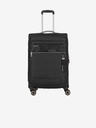 Travelite Miigo 4w S,M,L + BB Black Комплект