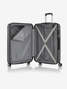 Travelite City 4w S,M,L Anthracite Комплект