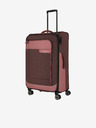 Travelite Viia 4w S,M,L + Duffle Комплект