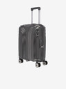 Travelite Elvaa 4w S,M,L Black Комплект