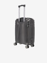 Travelite Elvaa 4w S,M,L Black Комплект