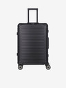 Travelite Next 4w M Black куфар