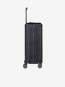 Travelite Next 4w M Black куфар