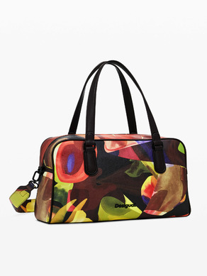 Desigual Camo Lacroix Дамска чанта