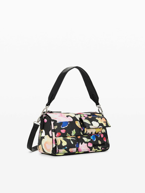 Desigual Pocket Print Phuket Mini Дамска чанта