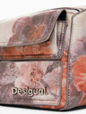 Desigual Pocket Blossom Phuket Mini Дамска чанта