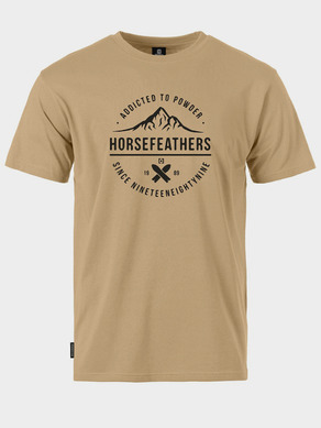 Horsefeathers T-shirt