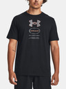 Under Armour Branded T-shirt