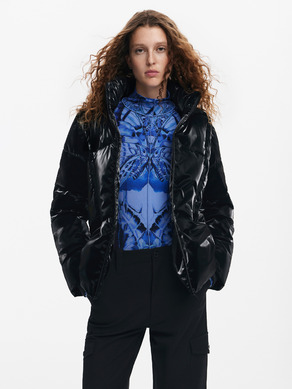 Desigual Flam Winter jacket