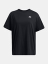 Under Armour UA W Bfos Logo SS T-shirt