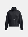 Under Armour Project Rock ½ Zip Sweatshirt