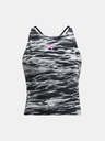 Under Armour Project Rock Lets Go Bench To Beach Printed Потник