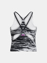 Under Armour Project Rock Lets Go Bench To Beach Printed Потник