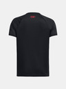 Under Armour UA Tech Split Wordmark SS T-shirt