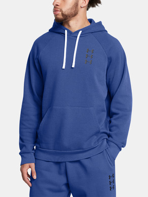 Under Armour UA Rival Flc Txtr SND Hoodie Sweatshirt