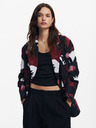 Desigual Winter Daisie Lacroix Палто