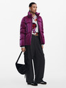 Desigual Flam Winter jacket