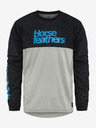 Horsefeathers Bike Fury LS T-shirt