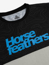 Horsefeathers Bike Fury LS T-shirt