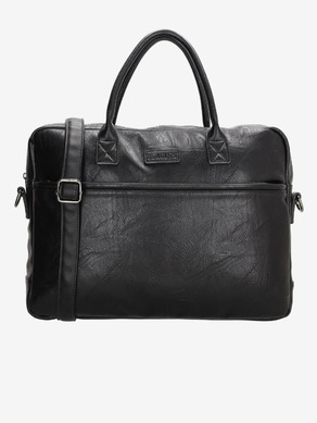 Beagles Murcia Business Bag Black Чанта