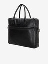 Beagles Murcia Business Bag Black Чанта