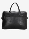 Beagles Murcia Business Bag Black Чанта