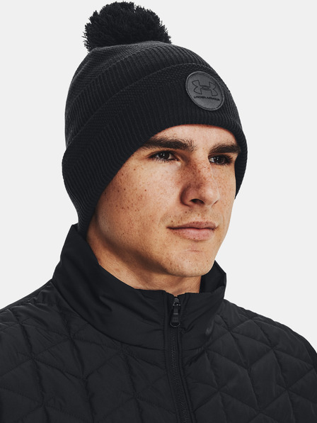 Under Armour UA Driver Pom Шапка