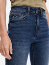 Desigual Amanda Jeans