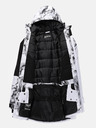 ALPINE PRO Uzera Winter jacket