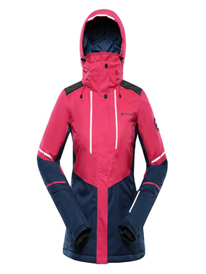 ALPINE PRO Zariba Winter jacket