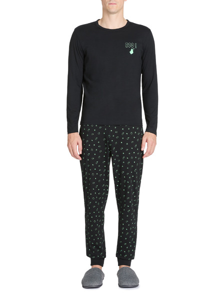 Celio Jugiani slim Pyjama