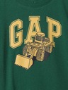 GAP Тениска детски