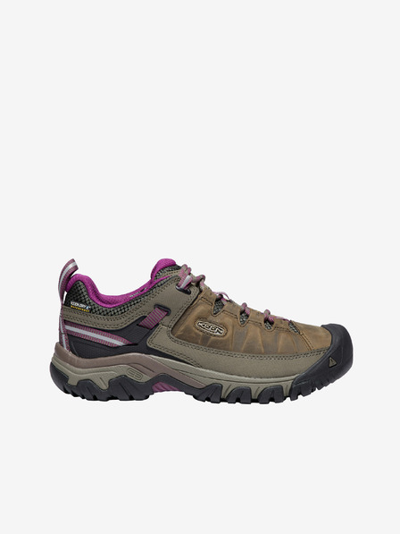 Keen Targhee III WP Спортни обувки