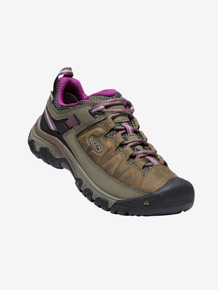 Keen Targhee III WP Спортни обувки