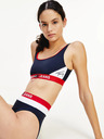 Tommy Hilfiger Underwear Горнище на бански