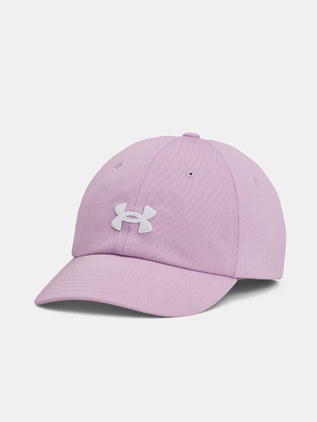 Under Armour Women's UA Blitzing Adj Cap