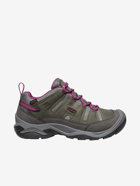 Keen Circadia WP Спортни обувки