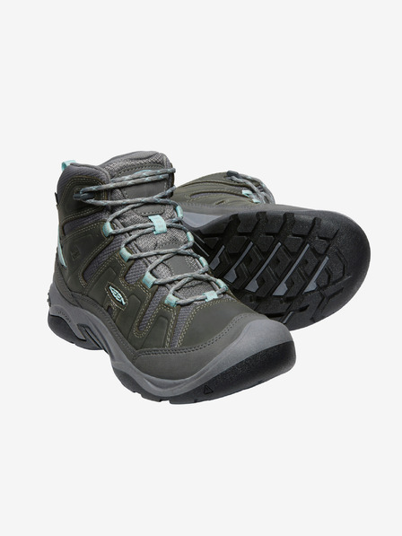 Keen Circadia Mid WP Боти