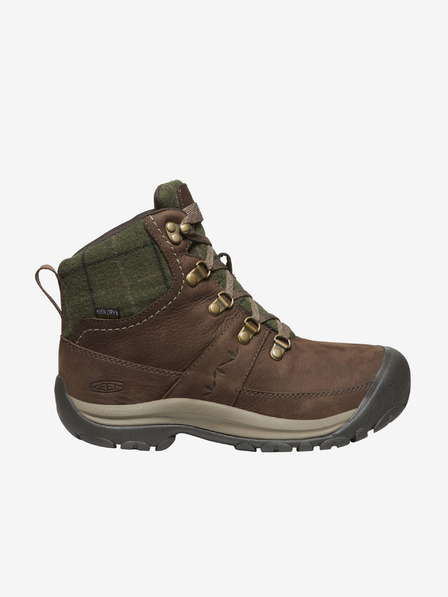 Keen Kaci III Winter Mid WP Боти