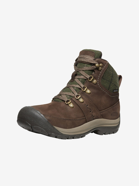 Keen Kaci III Winter Mid WP Боти