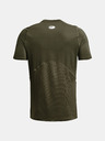 Under Armour UA HG Armour Fitted SS T-shirt