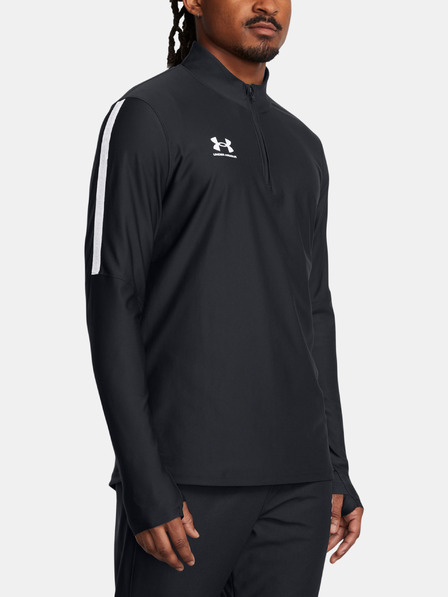 Under Armour UA M's Ch. Pro 1/4 Zip T-shirt