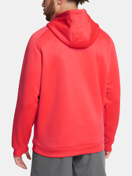 Under Armour UA Armour Flc Pro Kanga HD Sweatshirt