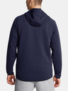 Under Armour UA Unstoppable Flc FZ HD EU Sweatshirt