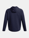 Under Armour UA Unstoppable Flc FZ HD EU Sweatshirt