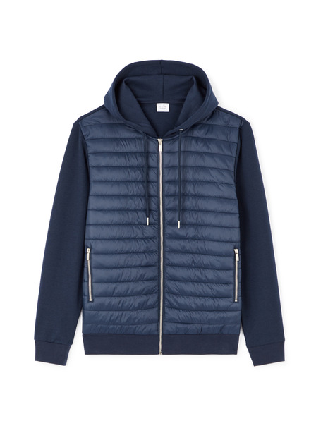 Celio Fequilted Яке