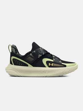 Under Armour UA FLOW Futr X 4 Camo Спортни обувки