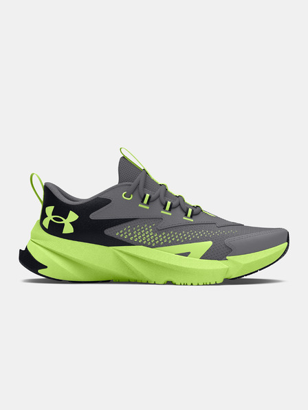 Under Armour UA BGS Scramjet 6 Спортни обувки детски