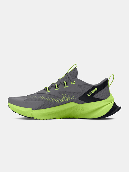 Under Armour UA BGS Scramjet 6 Спортни обувки детски